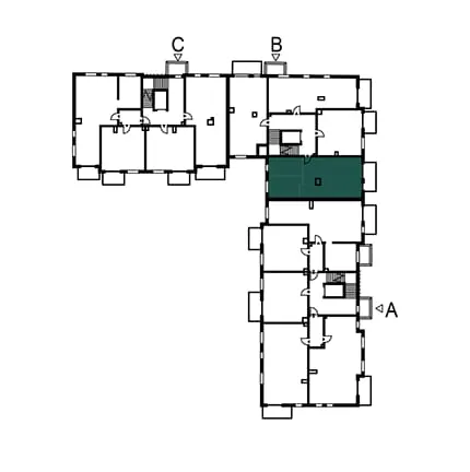 Lokal A2.B28 — Zatorska