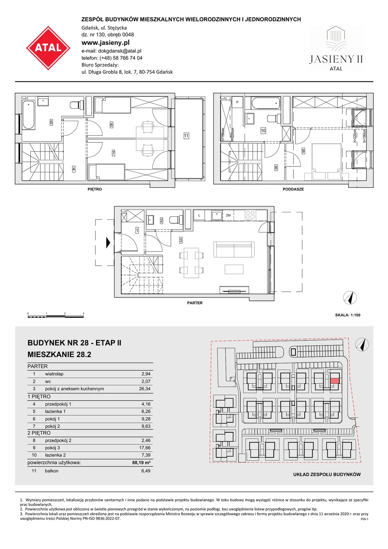 Unit 28.2 — Stężycka