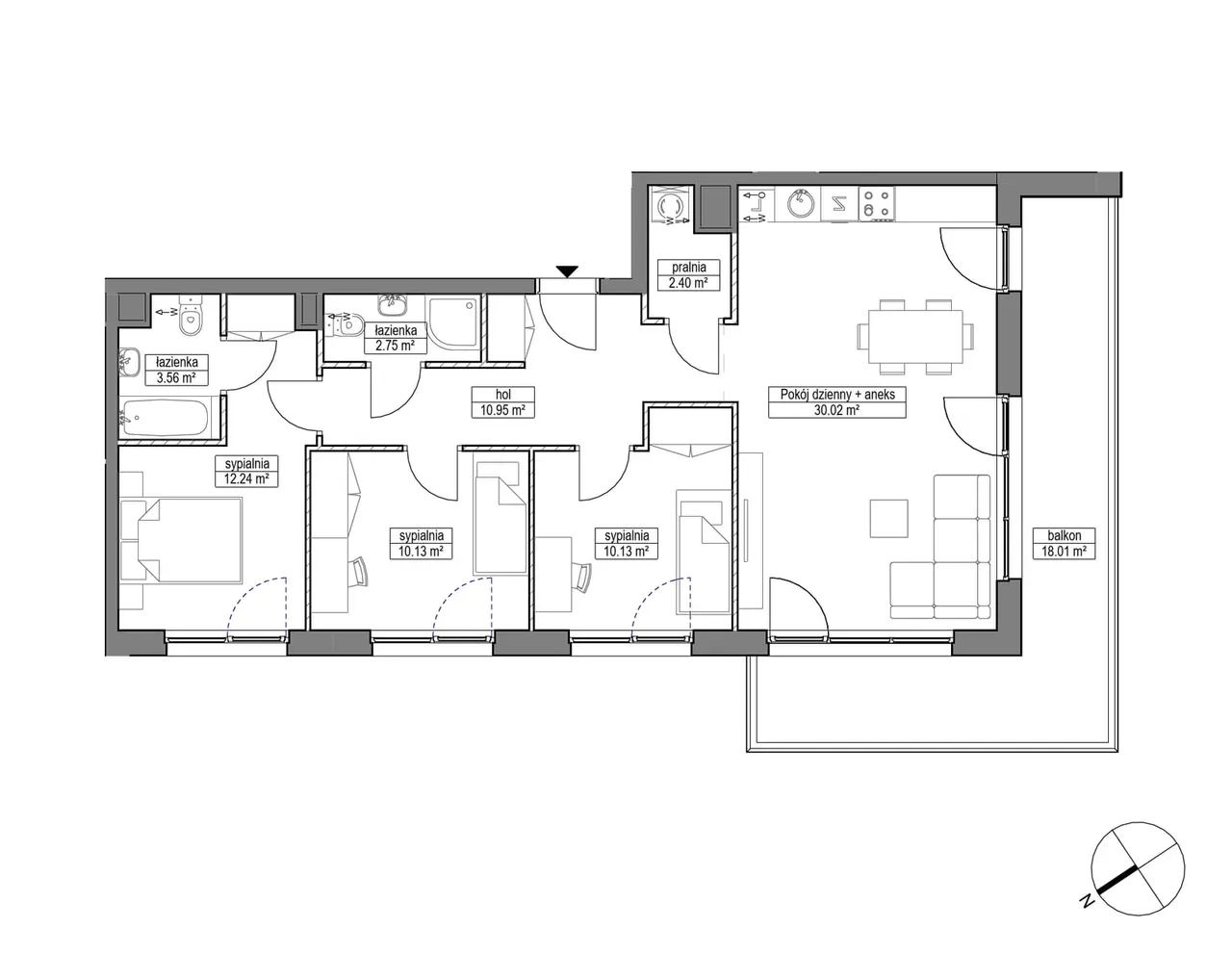 Unit 3M20 — Dobre Miejsce