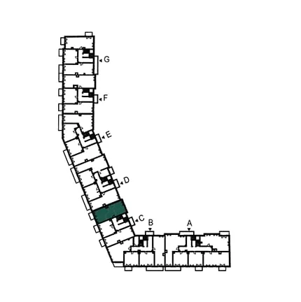 Lokal A1.C39 — Zatorska
