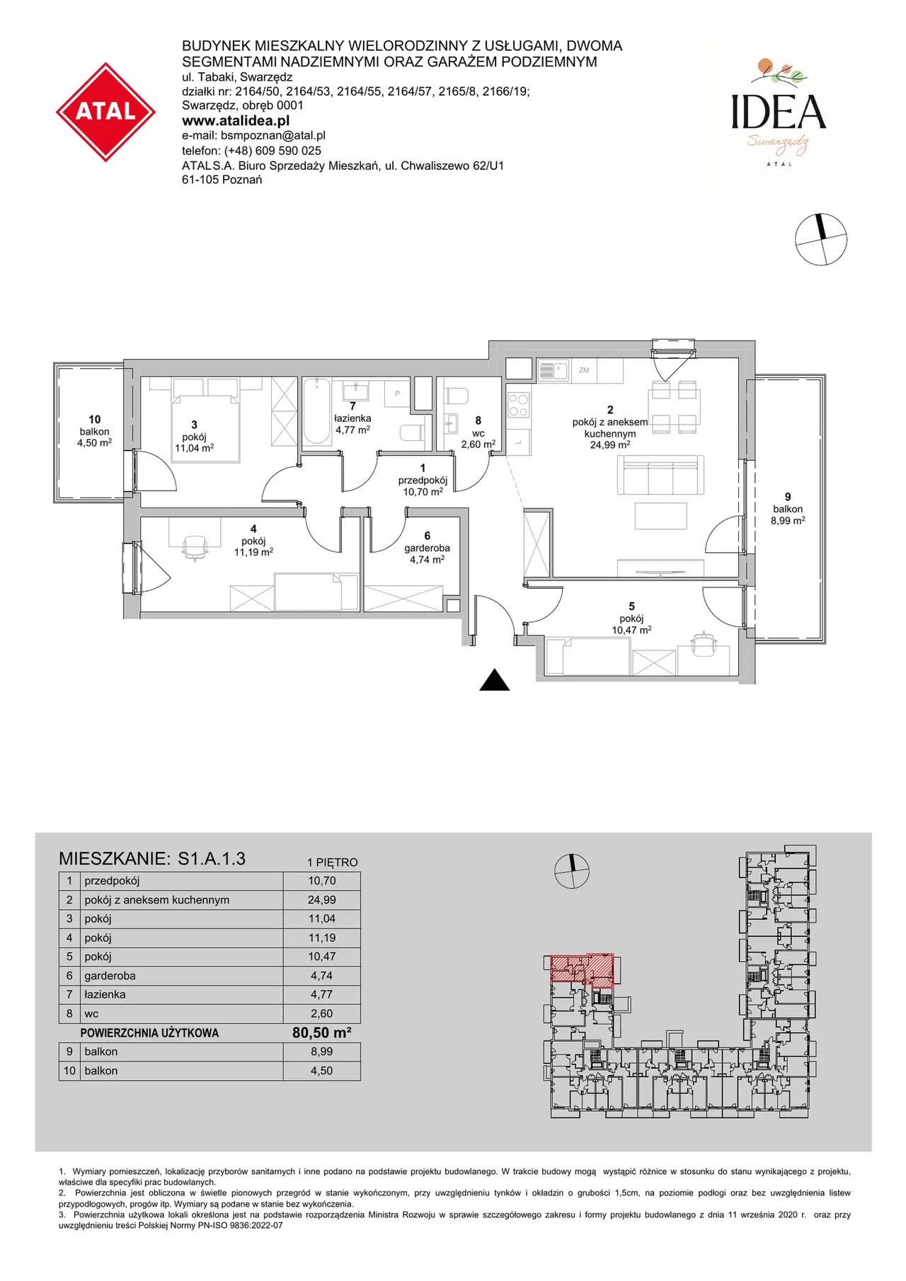 Unit S1.A.1.3 — Tabaki