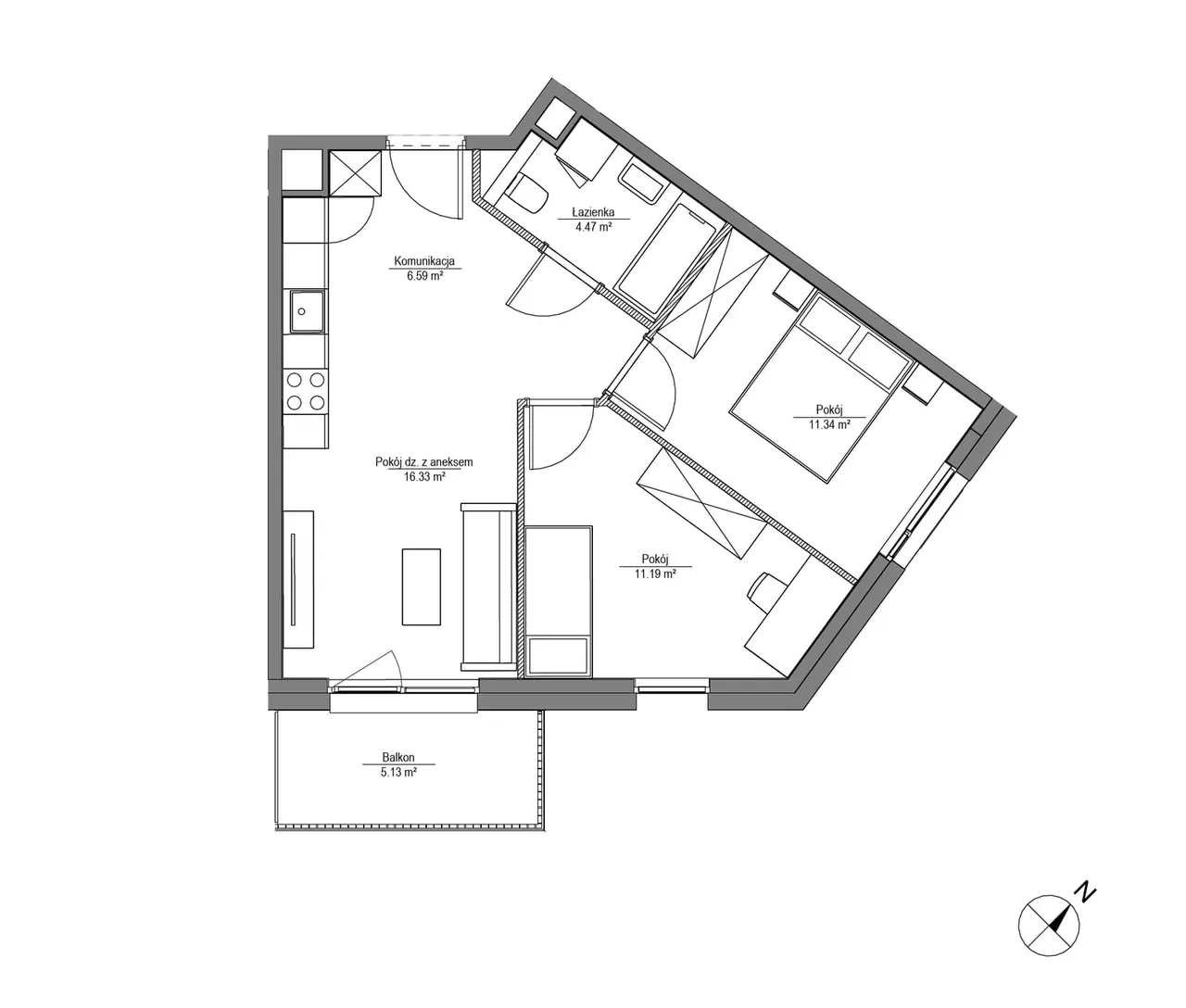 Лот LH/LHA/A/6/4 — Lira House