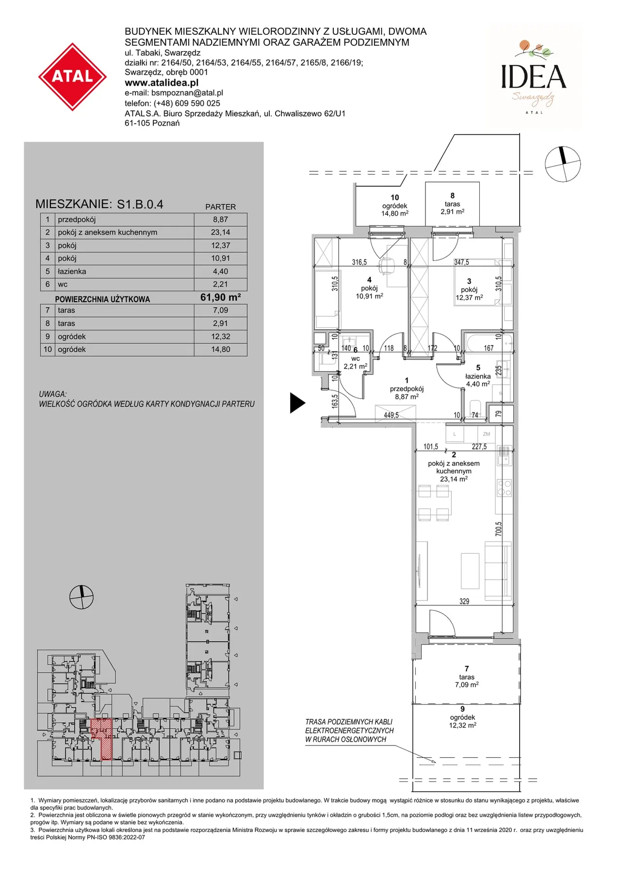 Unit S1.B.0.4 — Tabaki