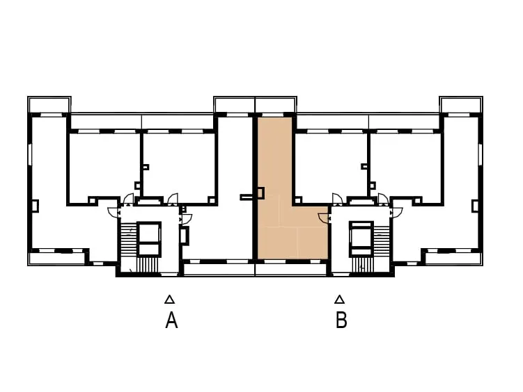 Lokal 2.B29 — Gombrowicza