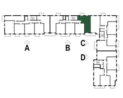 Lokal B.B43 — Sielskie Podolany