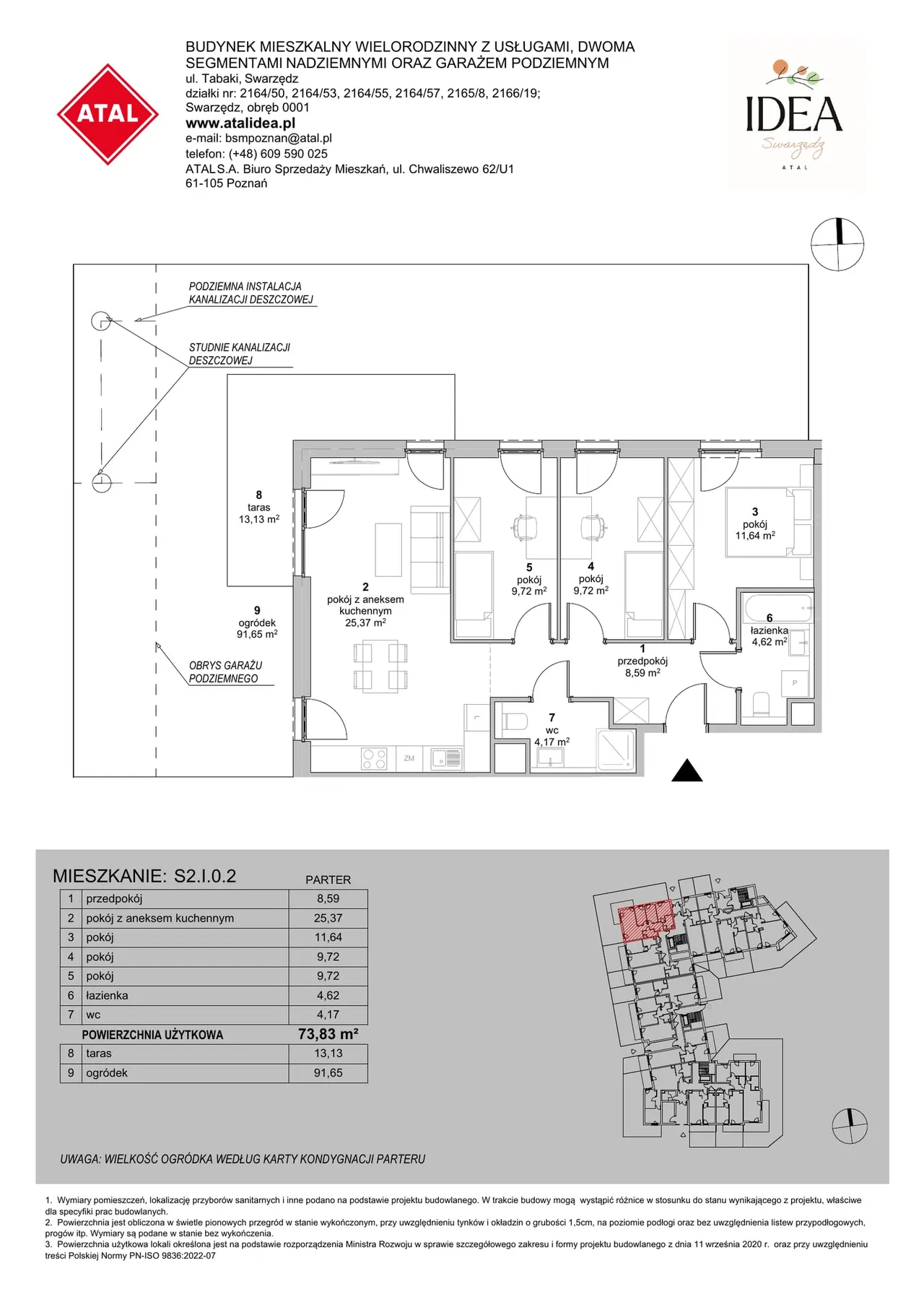 Unit S2.I.0.2 — Tabaki