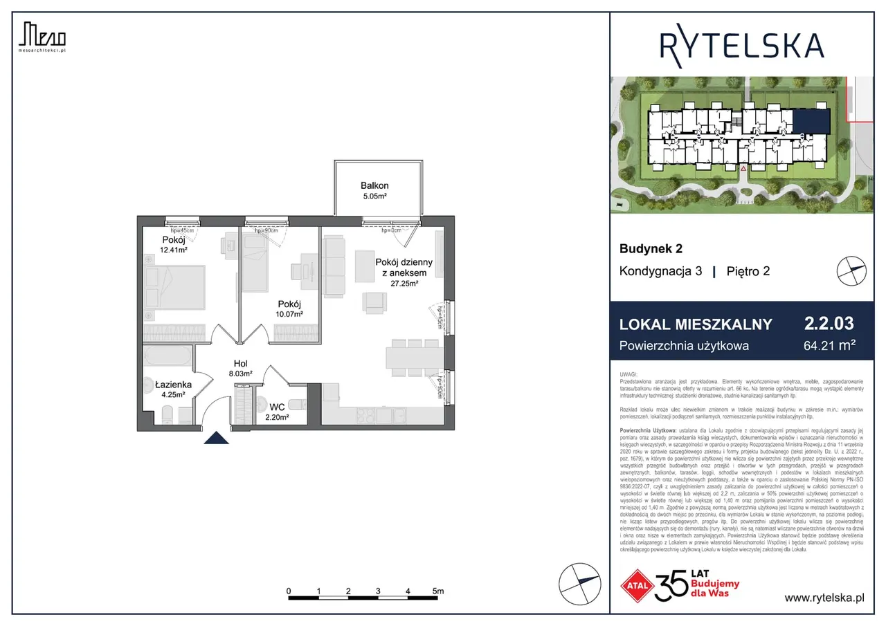 Unit 2.2.03 — Rytelska