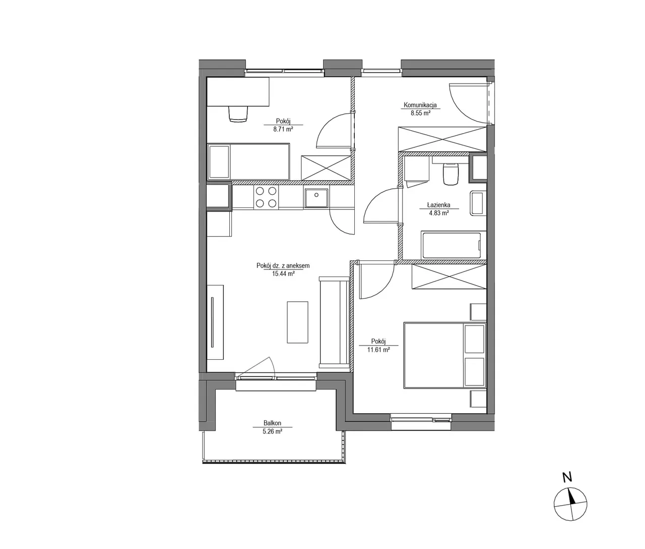 Лот LH/LHA/B/4/4 — Lira House