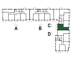 Lokal B.C72 — Sielskie Podolany