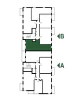 Lokal C.B38 — Sielskie Podolany