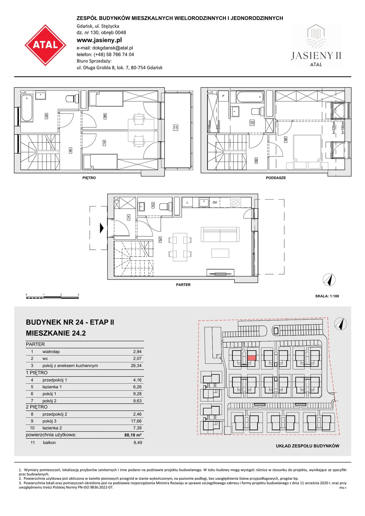 Unit 24.2 — Stężycka