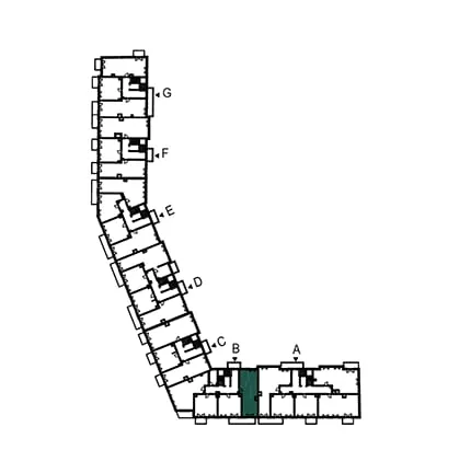 Lokal A1.B21 — Zatorska