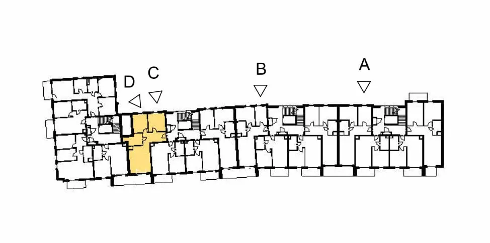 Lokal K5.C73 — Kórnicka