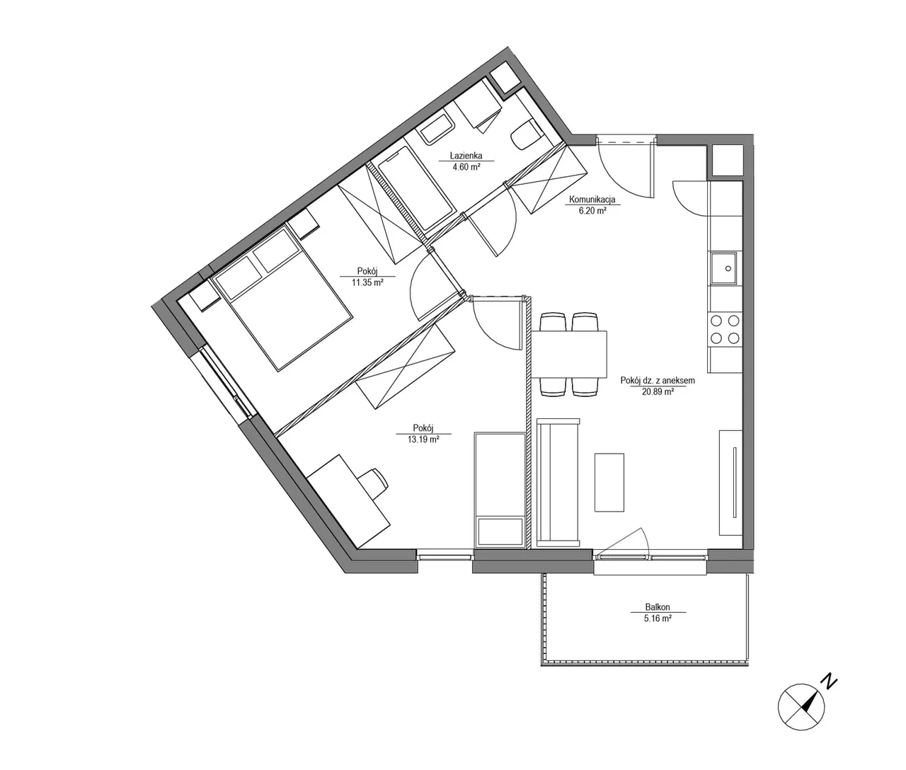 Лот LH/LHA/A/6/5 — Lira House