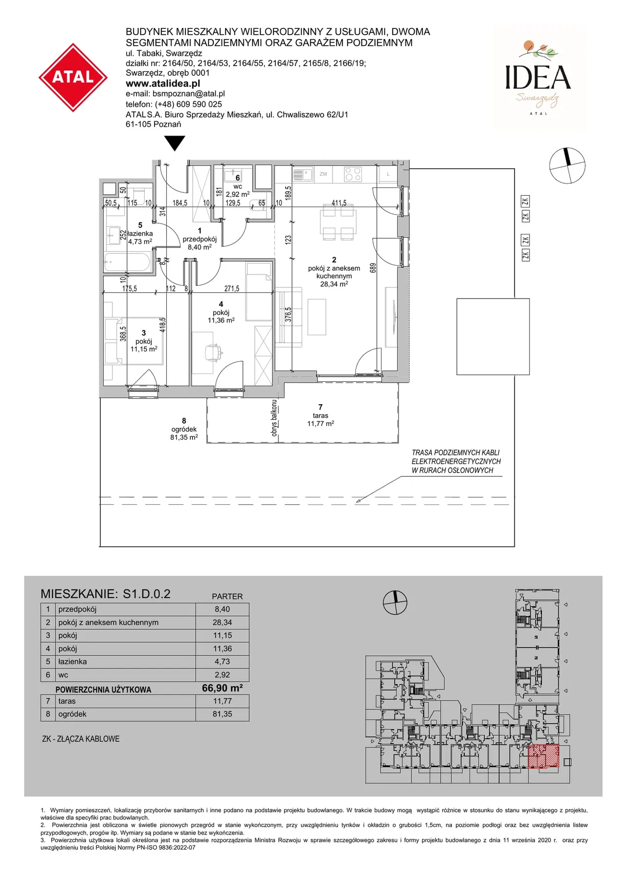 Unit S1.D.0.2 — Tabaki