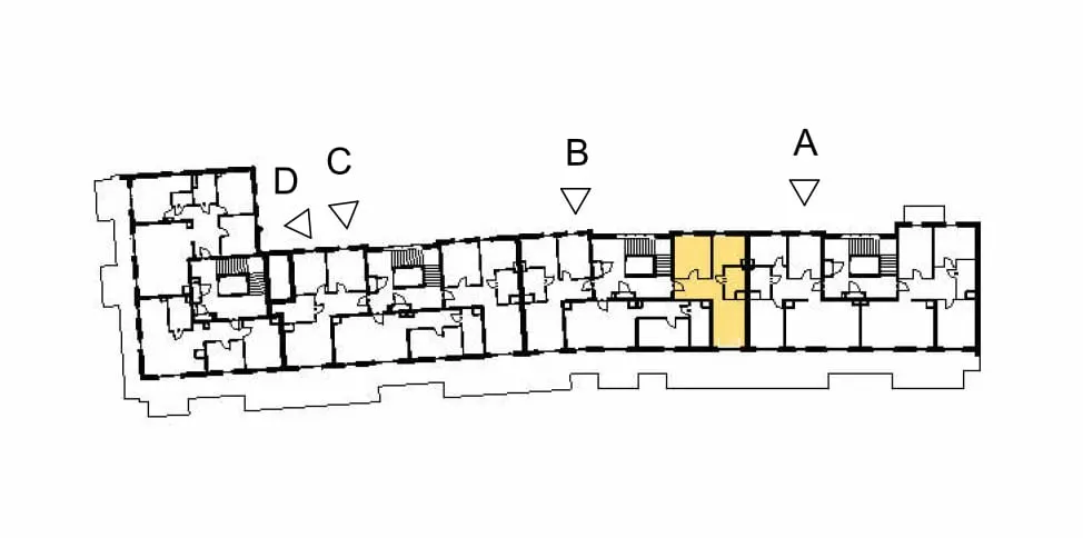 Lokal K5.B51 — Kórnicka