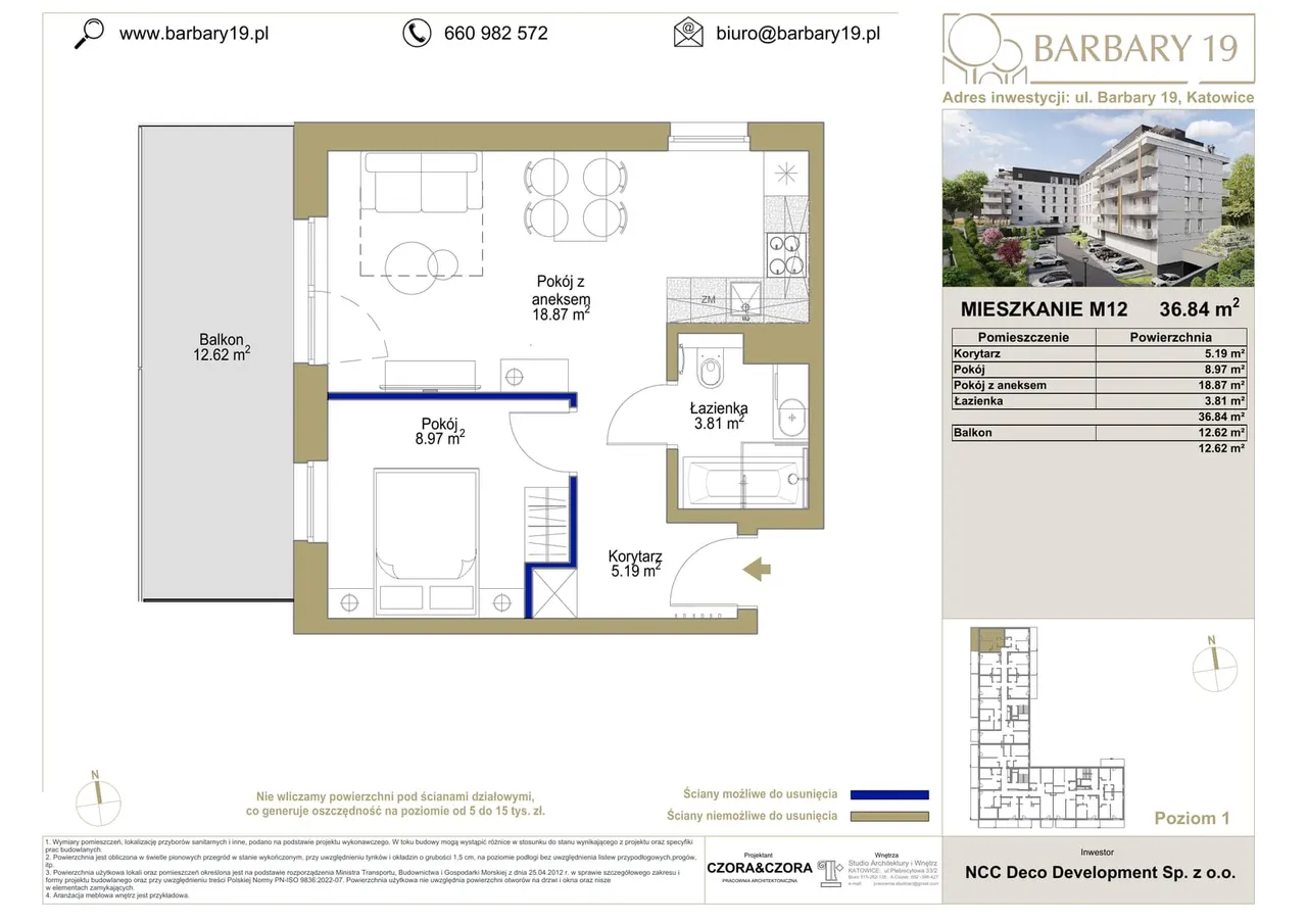 Unit M12 — Barbary19