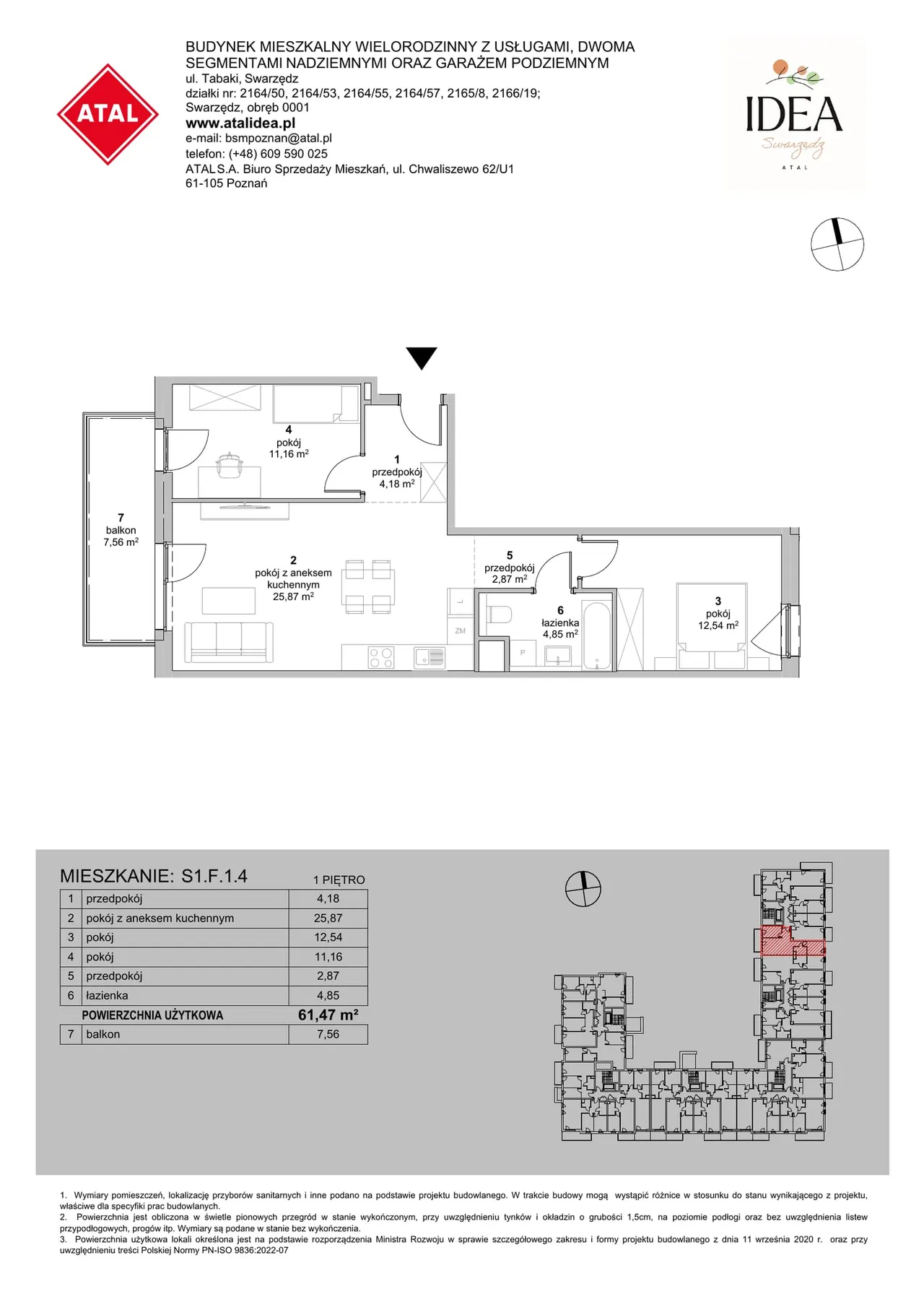 Unit S1.F.1.4 — Tabaki
