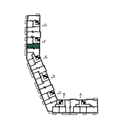 Lokal A1.F84 — Zatorska