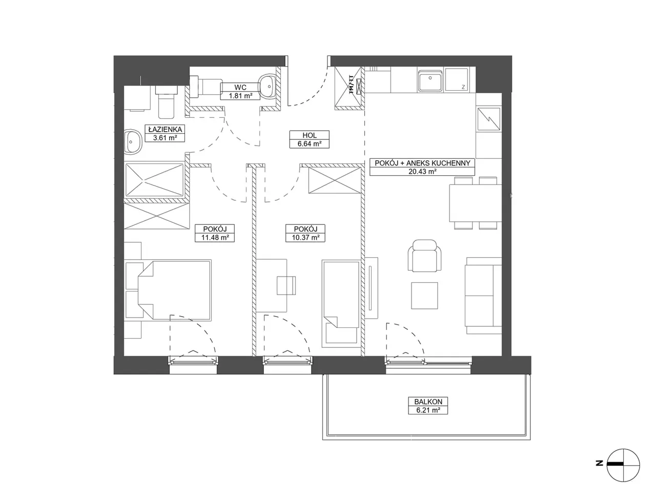 Лот 5M21 — FORESTERIA