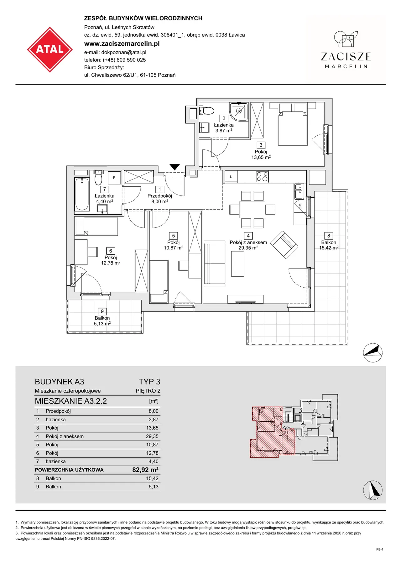 Unit A3.2.2 — Leśnych Skrzatów