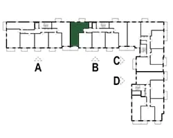 Lokal B.B47 — Sielskie Podolany