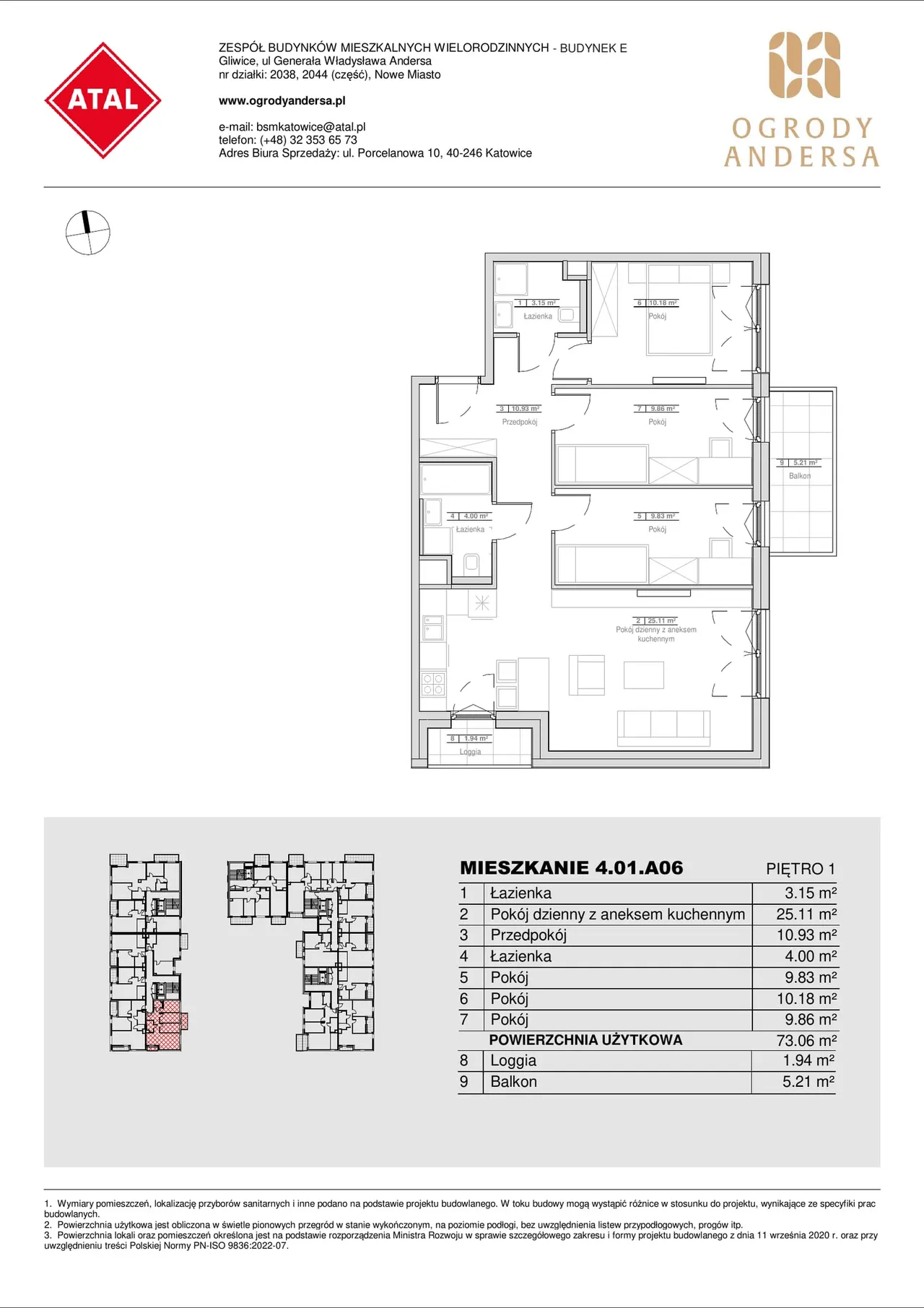 Unit 4.01.A06 — Sowińskiego