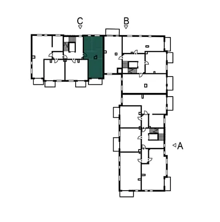 Lokal A2.C45 — Zatorska