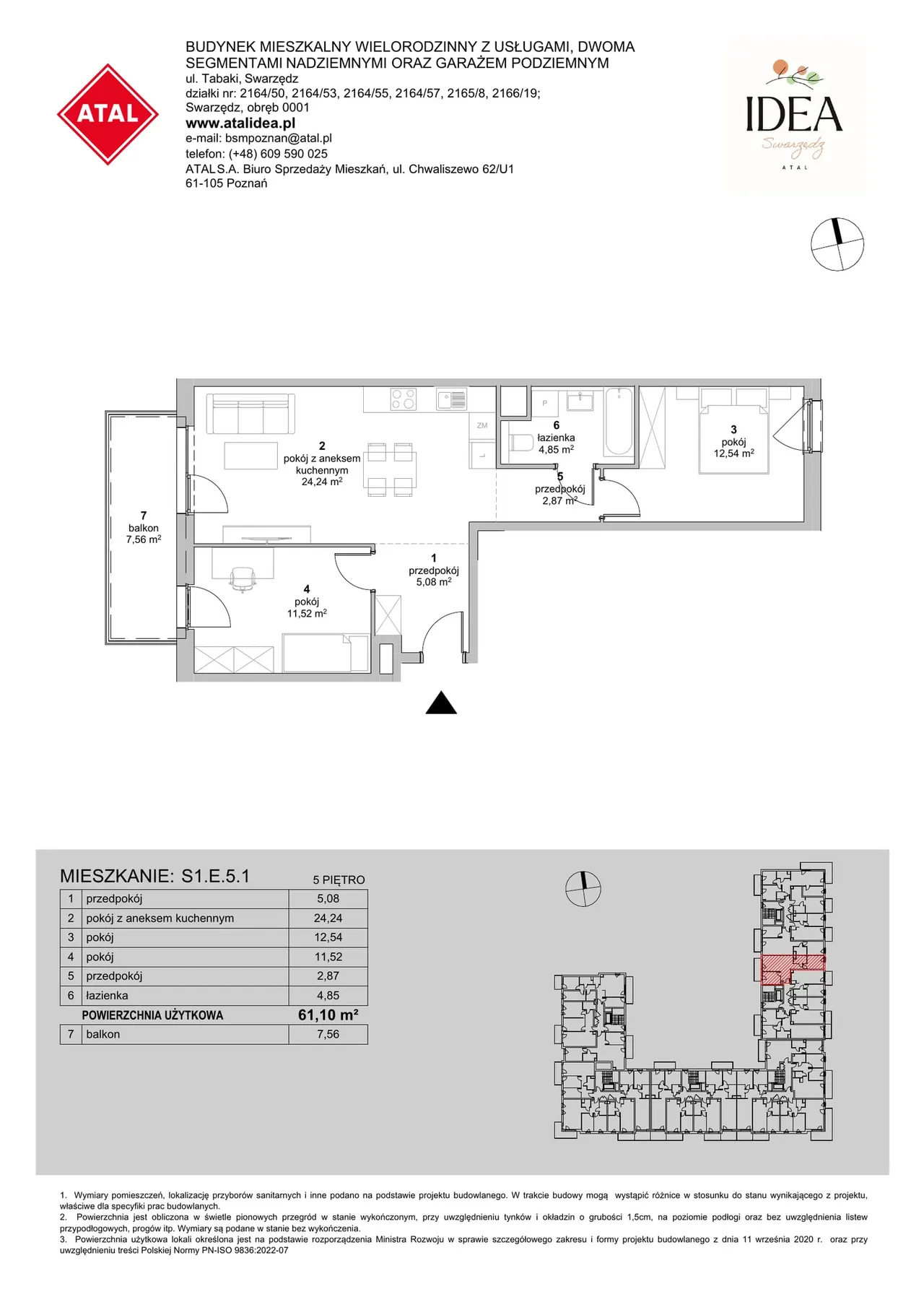 Unit S1.E.5.1 — Tabaki