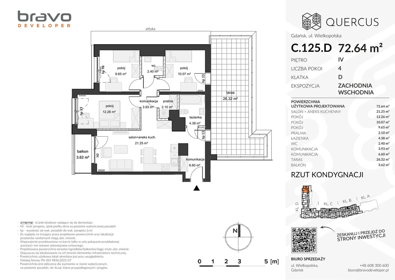 Unit C.125.D — Quercus