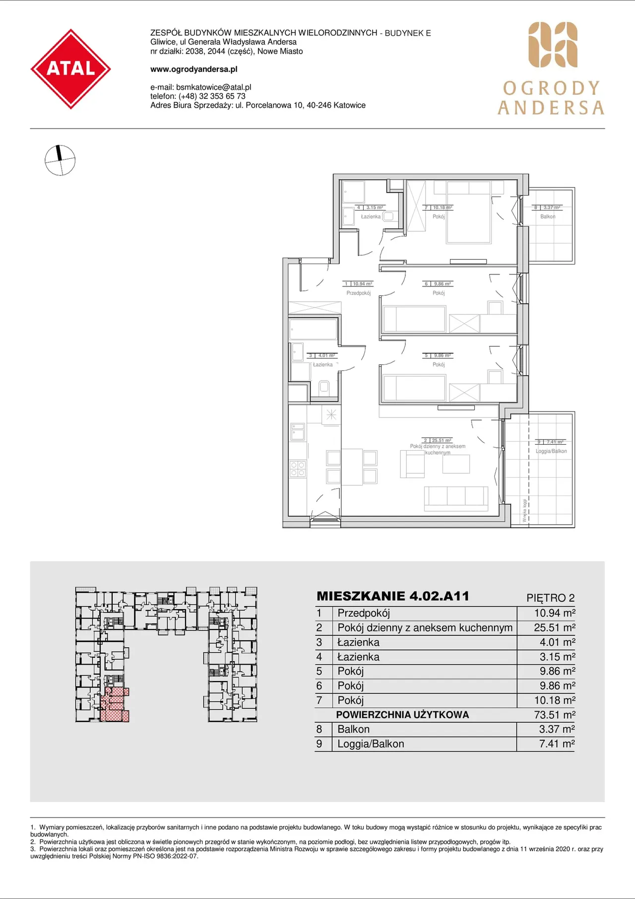 Unit 4.02.A11 — Sowińskiego
