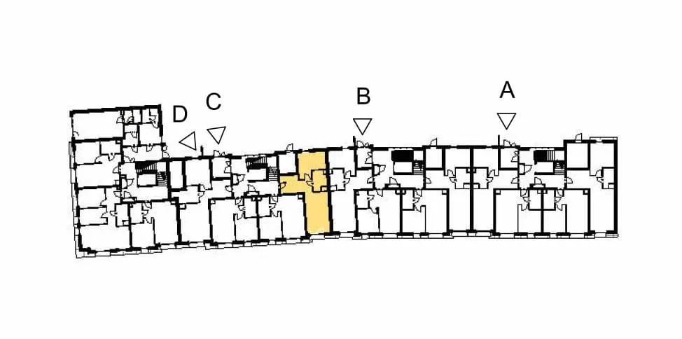 Lokal K5.C54 — Kórnicka