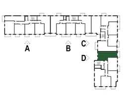 Lokal B.D91 — Sielskie Podolany