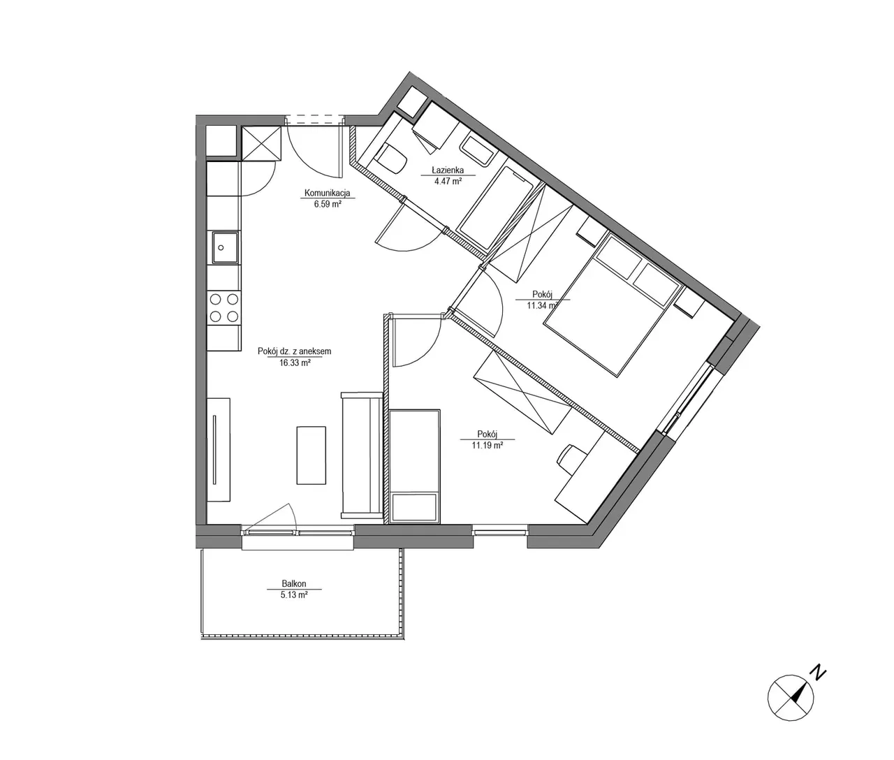 Лот LH/LHA/A/5/4 — Lira House