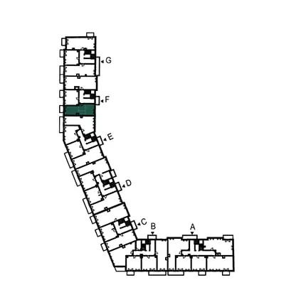 Lokal A1.F81 — Zatorska