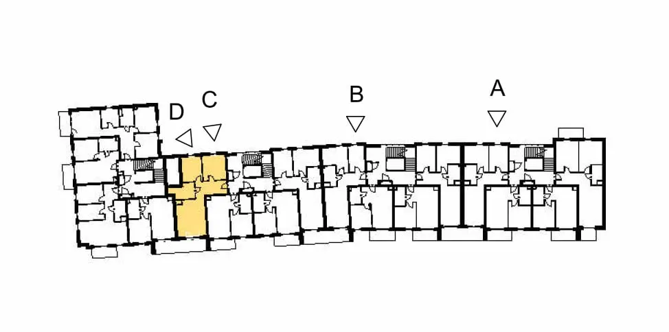 Lokal K5.C65 — Kórnicka