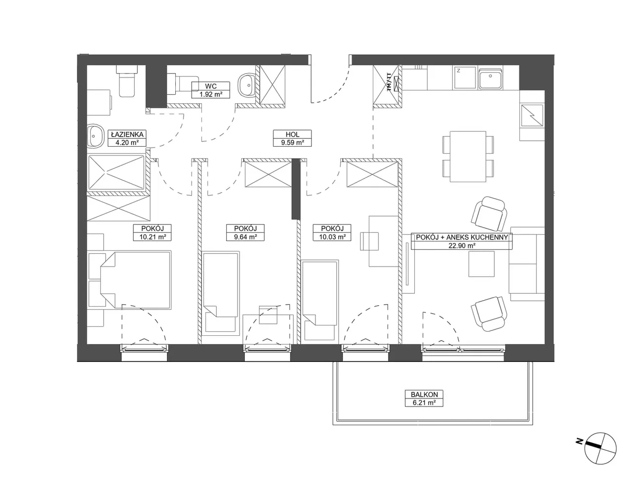 Лот 2M20 — FORESTERIA