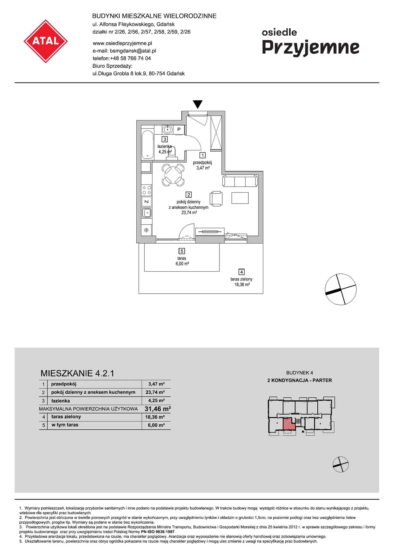 Unit 4.2.1 — Alfonsa Flisykowskiego
