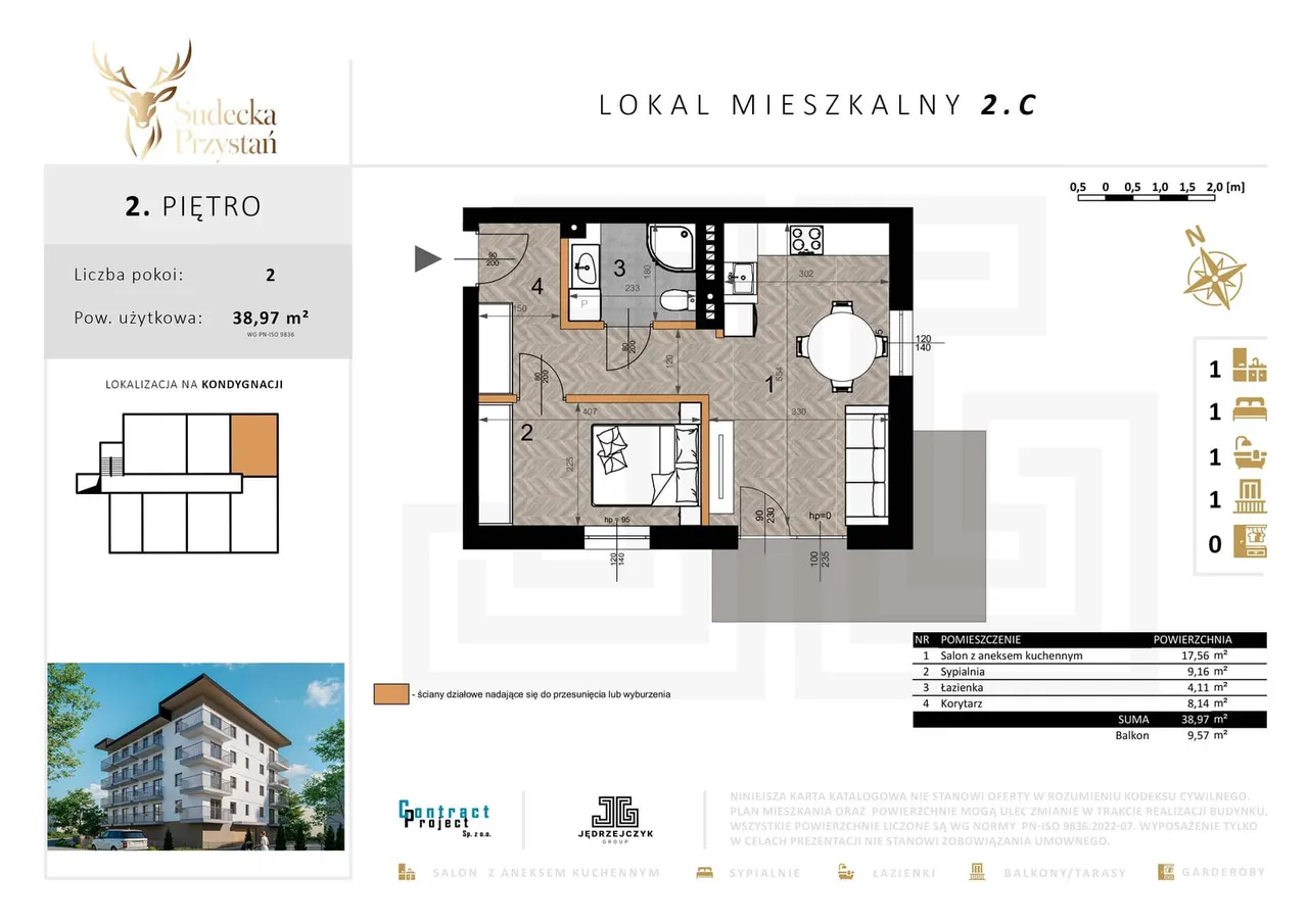 Лот 2.C — ul. Warszawska dz. nr ew.: 600/1, 602/4 obr. 0020