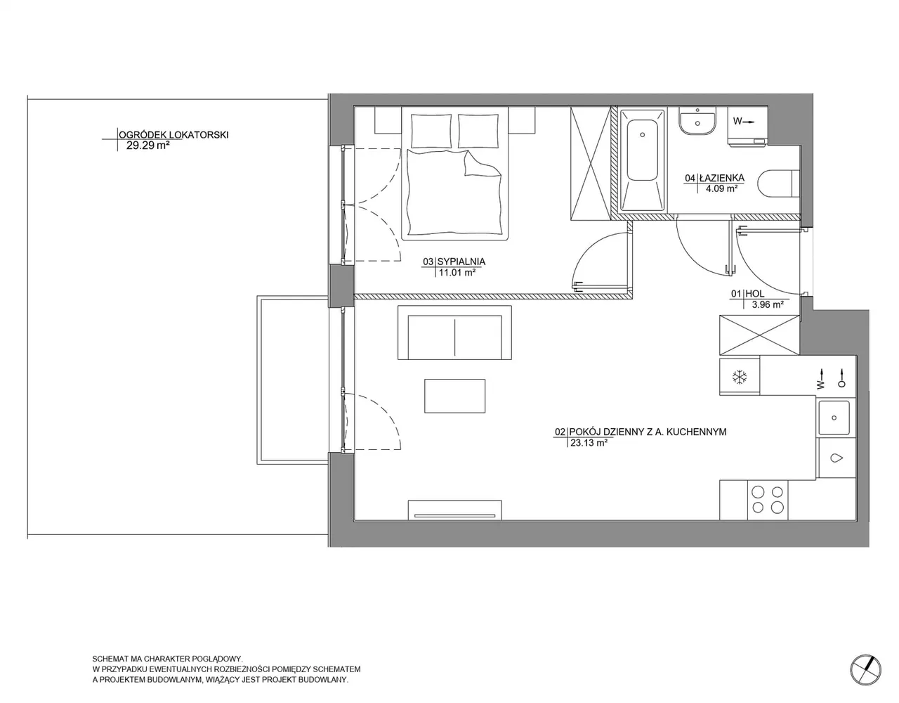 Лот FVD/2/0/4 — Forte Verde