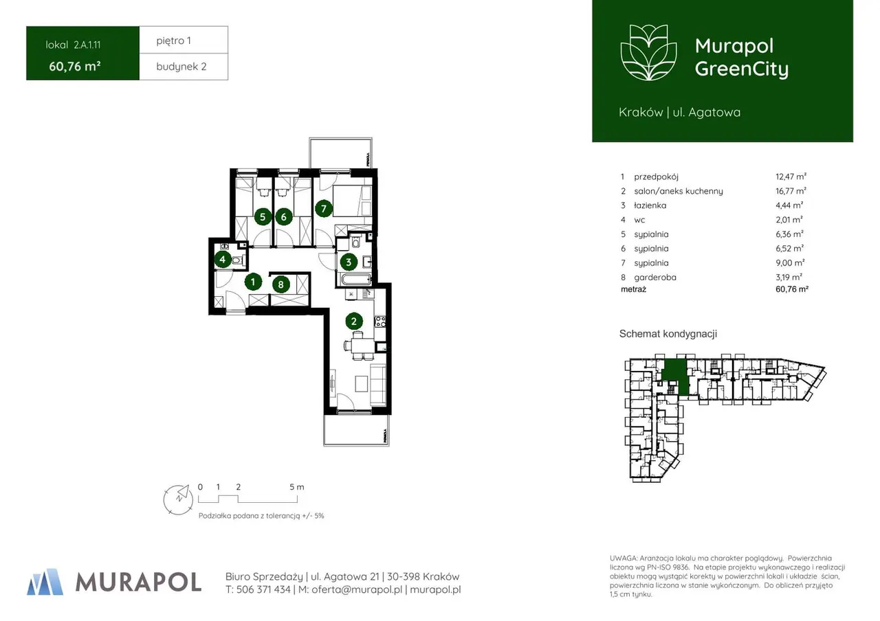 Unit 2.A.1.11 — Agatowa