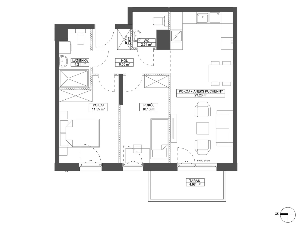 Лот 1M24 — FORESTERIA