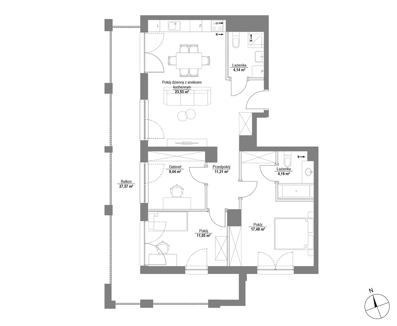 Unit 6M05 — Elektrovnia Garbary