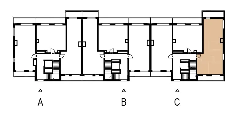 Lokal 3.C36 — Gombrowicza