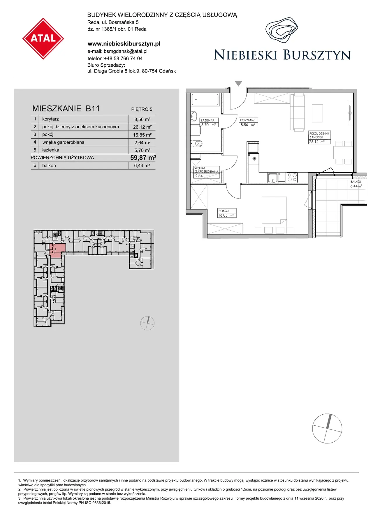 Unit B11 — Bosmańska