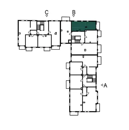Lokal A2.B34 — Zatorska