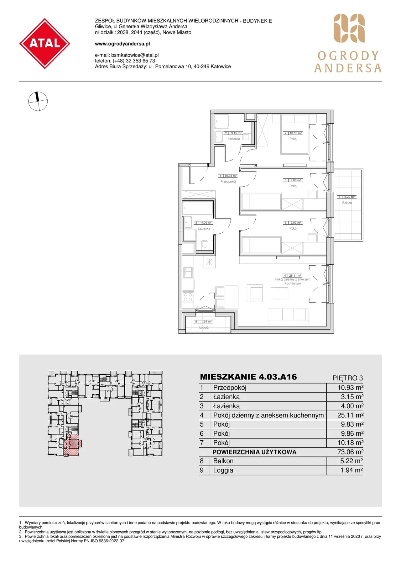Unit 4.03.A16 — Sowińskiego