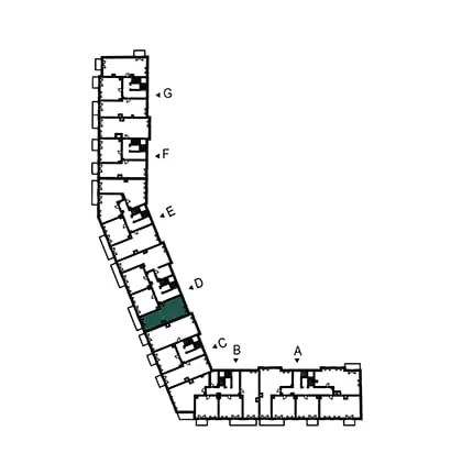 Lokal A1.D57 — Zatorska