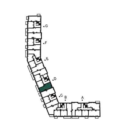 Lokal A1.D61 — Zatorska