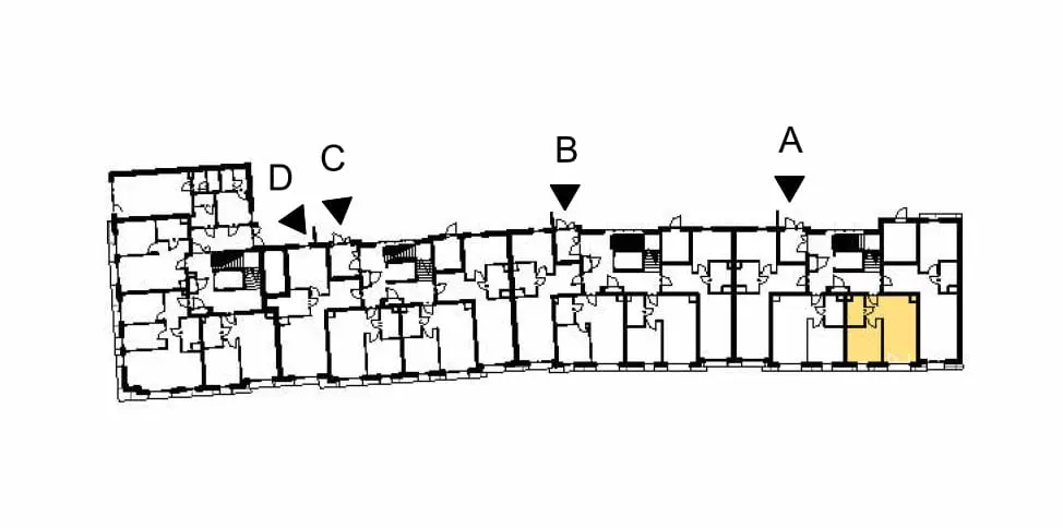 Lokal K5.A2 — Kórnicka